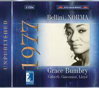 Bellini: Norma