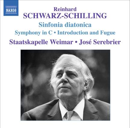 Schwarz-Schilling - Orchestral Works