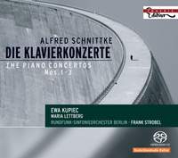 Alfred Schnittke: The Piano Concertos