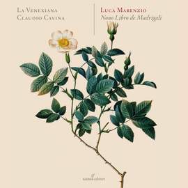 Marenzio: Il Nono Libro de Madrigali, 1599