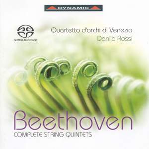Beethoven: Complete String Quintets