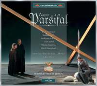 Wagner: Parsifal
