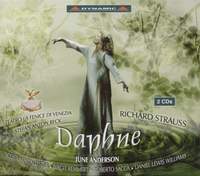 Strauss, R: Daphne