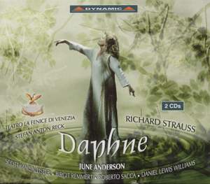 Strauss, R: Daphne
