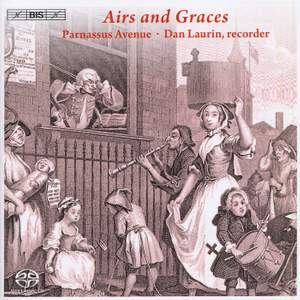 Airs and Graces 