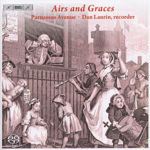 Airs and Graces