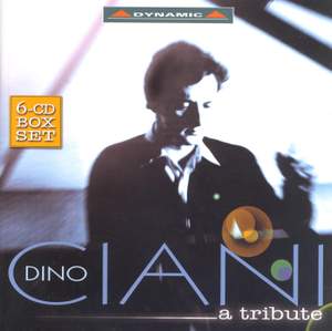 Dino Ciani - A Tribute