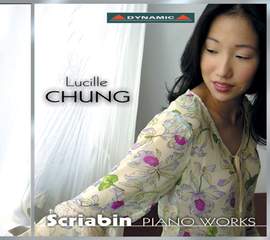 Scriabin: Piano Works