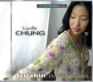 Scriabin: Piano Works
