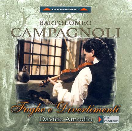 Campagnoli: Fughe e Divertimenti