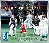 Rossini: Robert Bruce