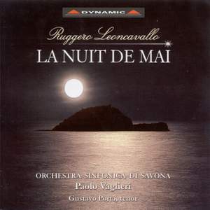 Leoncavallo: La nuit de mai