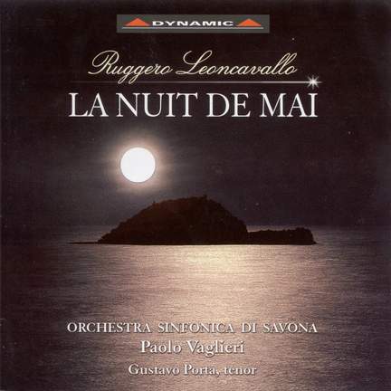Leoncavallo: La nuit de mai