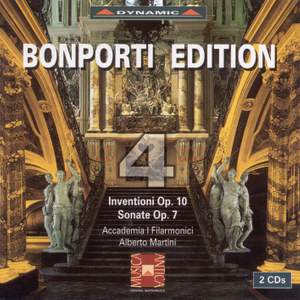 Bonporti Edition Vol. 4