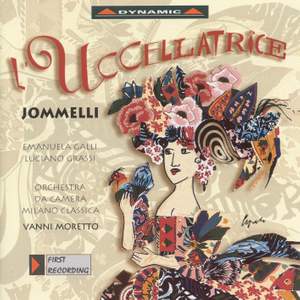 Jommelli: L’Uccellatrice (The bird catcher)