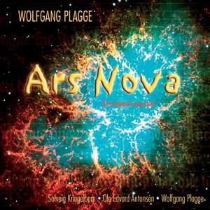 Plagge: Ars Nova - The Medieval Inspiration