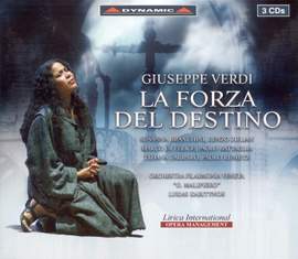 Verdi: La forza del destino