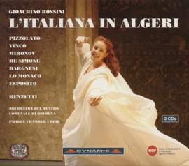 Rossini: L'Italiana in Algeri