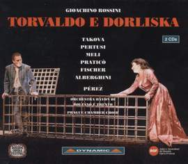 Rossini: Torvaldo e Dorliska