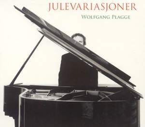 Plagge: Christmas Variations