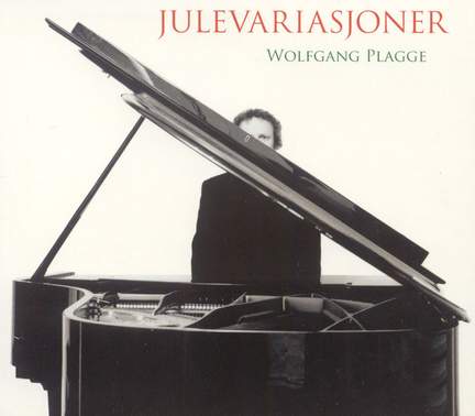 Plagge: Christmas Variations