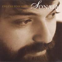 Sonata - Evgeni Finkelstein