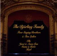 The Bjorling Family