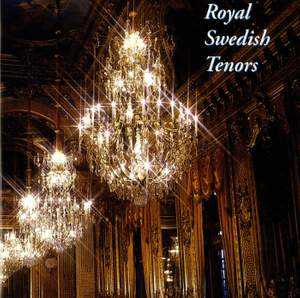 18 Royal Swedish Tenors