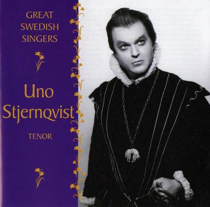 Uno Stjernqvist