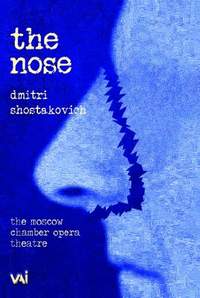  Shostakovich: The Nose