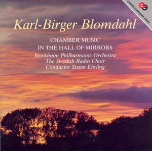 Karl-Birger Blomdahl: Chamber Music