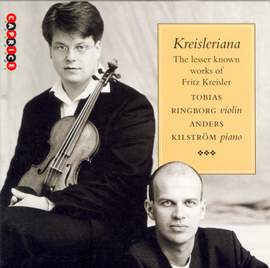 Kreisleriana