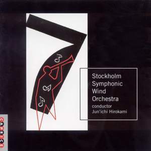 Stockholm Symphonic Wind Orchestra