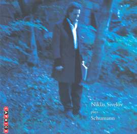 Niklas Sivelov plays Schumann