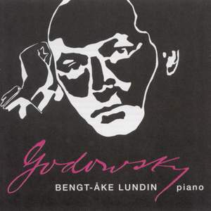 Leopold Godowsky: Piano Sonata
