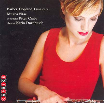 Music from the Americas
