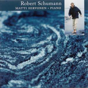 Schumann: Piano Works