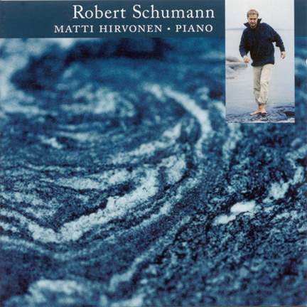 Schumann: Piano Works