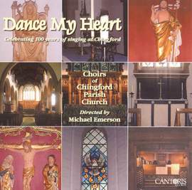 Dance my Heart
