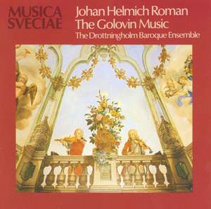 Roman: The Golovin Music