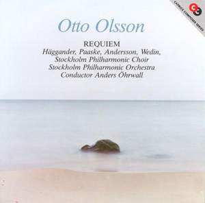 Olsson, O E: Requiem