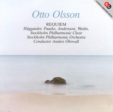 Olsson, O E: Requiem