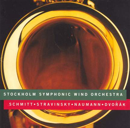 Schmitt, F: Dionysiaques, Op. 62, etc.