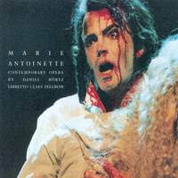 Börtz: Marie Antoinette