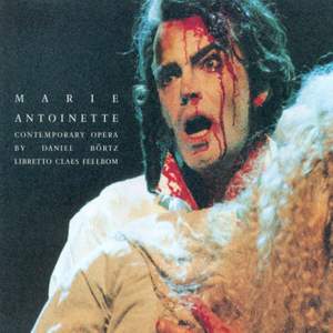 Börtz: Marie Antoinette