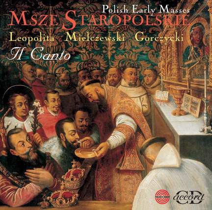 Early Polish Masses