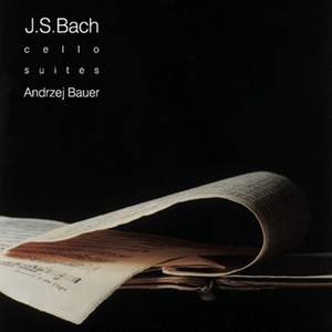 Bach, J S: Cello Suites Nos. 1-6, BWV1007-1012