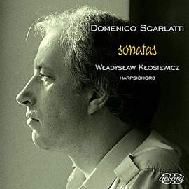 Scarlatti, D: Sonatas for Harpsichord