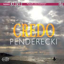 Penderecki, Krzysztof: Credo