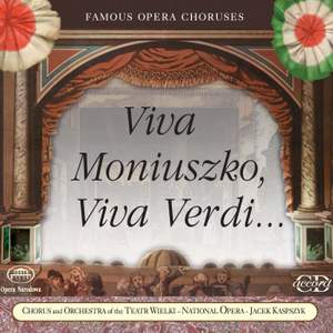 Various Composers: Famous Opera Choruses